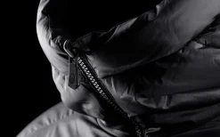 THUNDER REVERSIBLE JACKET