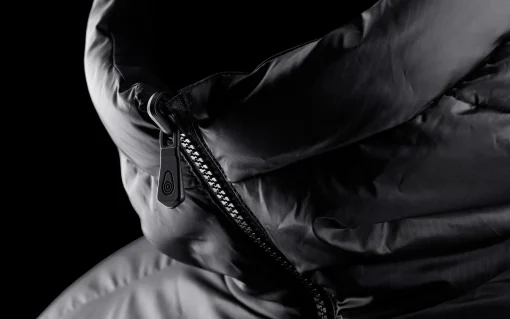 THUNDER REVERSIBLE JACKET