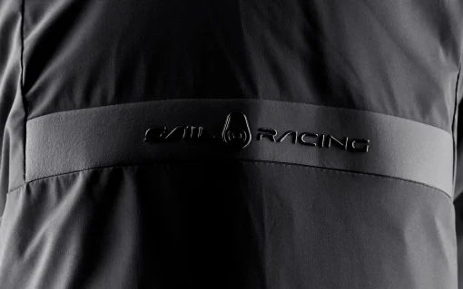 THUNDER REVERSIBLE JACKET