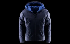 THUNDER REVERSIBLE JACKET