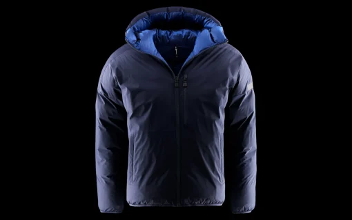 THUNDER REVERSIBLE JACKET