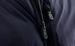 THUNDER REVERSIBLE JACKET