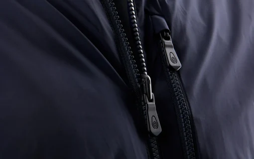 THUNDER REVERSIBLE JACKET