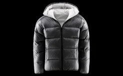 THUNDER REVERSIBLE JACKET