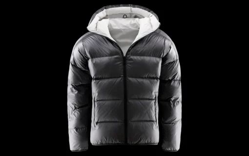 THUNDER REVERSIBLE JACKET
