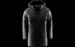 THUNDER REVERSIBLE PARKA