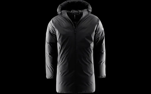 THUNDER REVERSIBLE PARKA