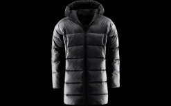 THUNDER REVERSIBLE PARKA