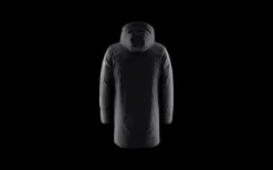 THUNDER REVERSIBLE PARKA