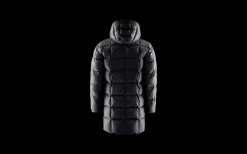 THUNDER REVERSIBLE PARKA