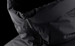 THUNDER REVERSIBLE PARKA