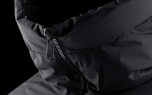 THUNDER REVERSIBLE PARKA