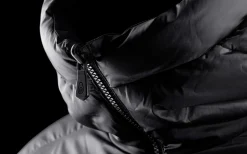 THUNDER REVERSIBLE PARKA