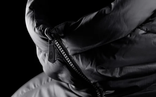 THUNDER REVERSIBLE PARKA