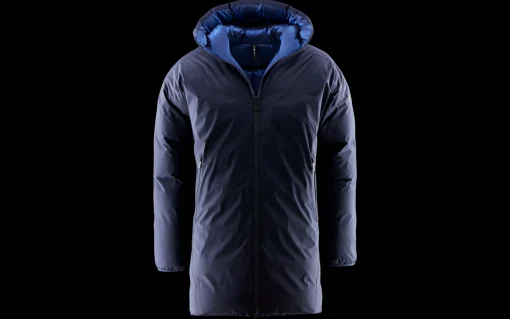 THUNDER REVERSIBLE PARKA