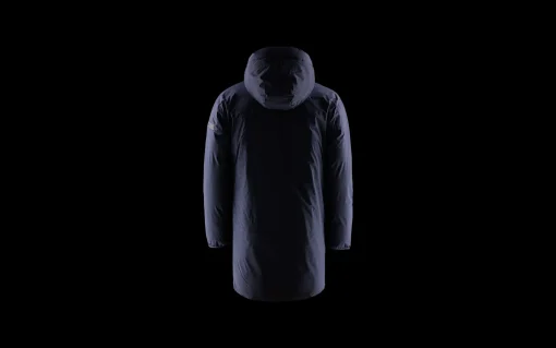 THUNDER REVERSIBLE PARKA