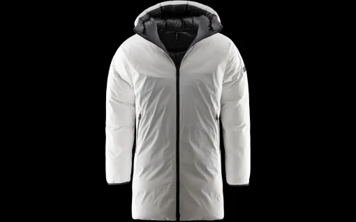 THUNDER REVERSIBLE PARKA