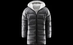 THUNDER REVERSIBLE PARKA