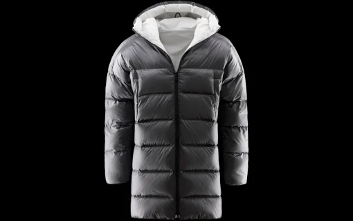 THUNDER REVERSIBLE PARKA