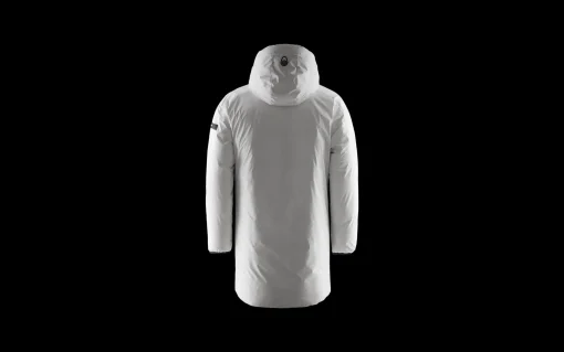 THUNDER REVERSIBLE PARKA