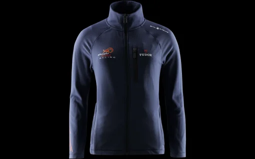 W ARBR FLEECE JACKET