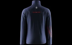 W ARBR FLEECE JACKET