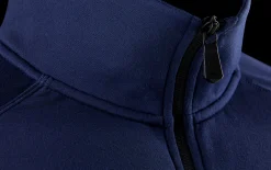 W ARBR FLEECE JACKET