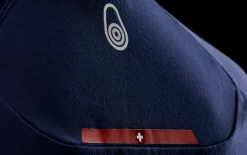 W ARBR FLEECE JACKET