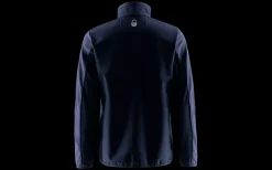 W ARBR SOFTSHELL JACKET