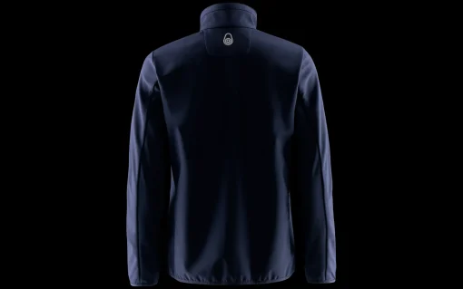 W ARBR SOFTSHELL JACKET