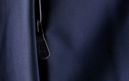 W ARBR SOFTSHELL JACKET