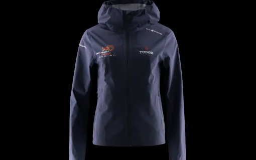 W ARBR TECH JACKET