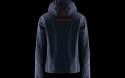 W ARBR TECH JACKET