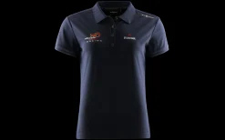 W ARBR TECH POLO