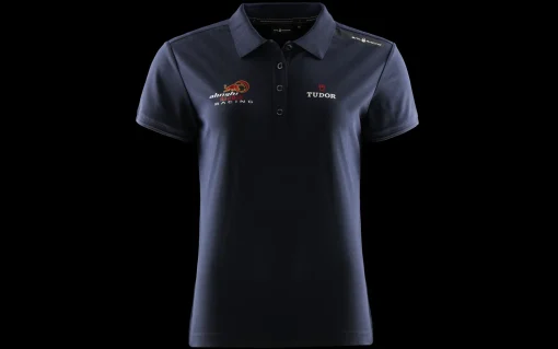 W ARBR TECH POLO