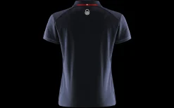 W ARBR TECH POLO
