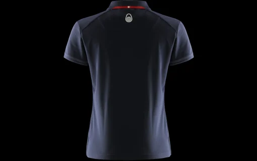 W ARBR TECH POLO