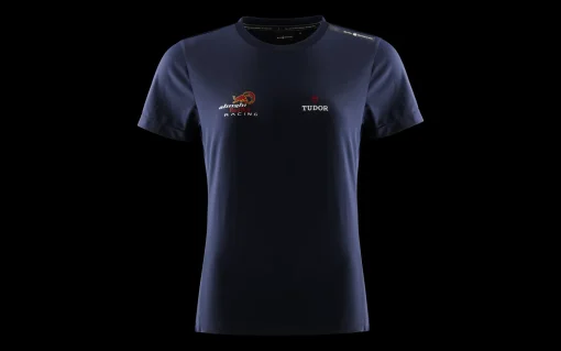 W ARBR TECH TEE