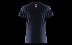 W ARBR TECH TEE
