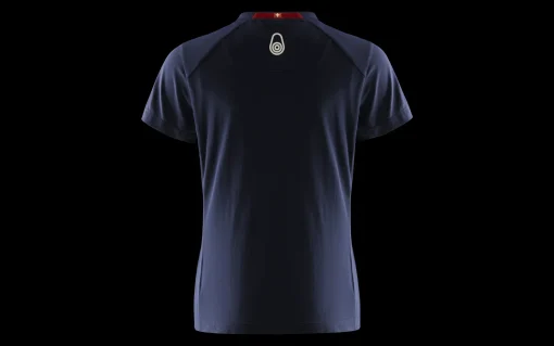 W ARBR TECH TEE