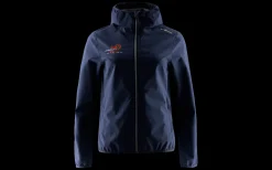 W ARBR WIND JACKET