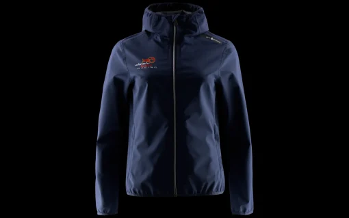 W ARBR WIND JACKET