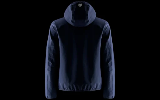 W ARBR WIND JACKET