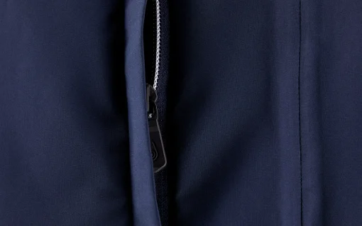 W ARBR WIND JACKET