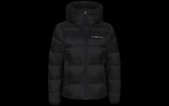 W CLOUD DOWN HOOD