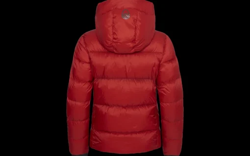 W CLOUD DOWN HOOD