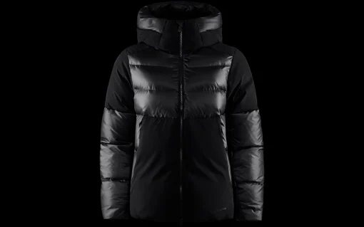 W DUMONT DOWN JACKET