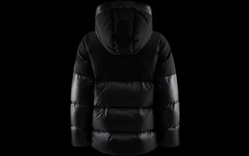 W DUMONT DOWN JACKET