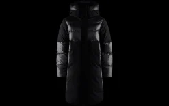 W DUMONT DOWN PARKA