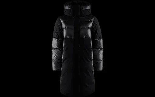 W DUMONT DOWN PARKA
